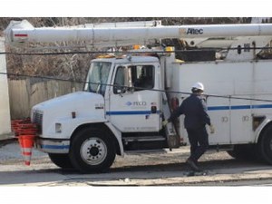 Power Outage? Here's What to Do