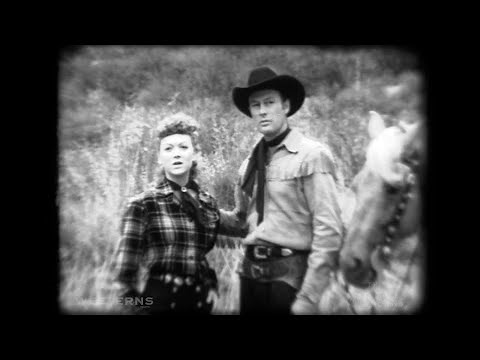 The Forsaken Westerns - Trigger Tales - REMASTERED - tv shows full episodes