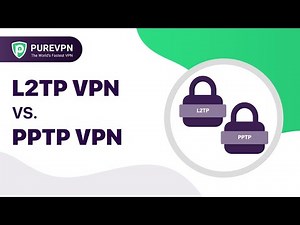 L2TP/IPSec VPN Protocol vs PPTP - Which One Is Best?