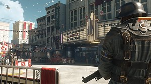 'Wolfenstein II' Shows Us That Nazis Were an American Problem All Along