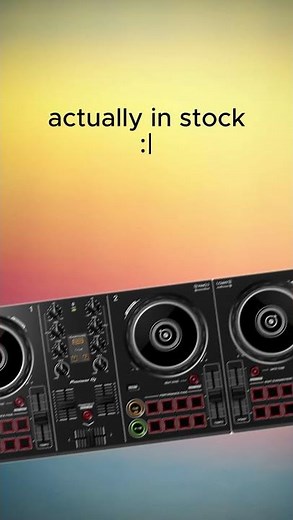 Pioneer DDJ-200 Vs Pioneer DDJ-400