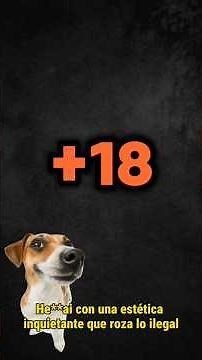 El perturbador juego de Lost Life #parati #perturbation #lostlife #terror