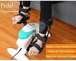Automatic Legs And Arm Stroke Recovery Pedal Exerciser Electrical