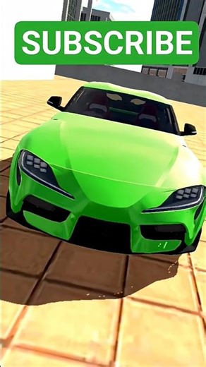 How to add New Supra in Indian Bike Driving 3D #gaming #technobrothergkgamer