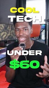 This can UPGRADE your setup entirely 😶‍🌫️ #techtok #techreview #techgadgets #budgettech #budgetitems #tussalty #divoom #tech