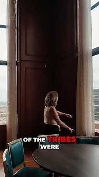 Atlas Building's Hidden Details #shorts