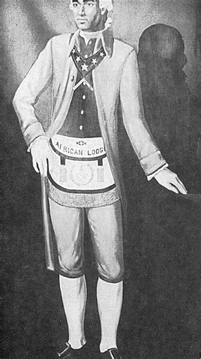 Prince Hall was the first Worshipful Master of African Lodge No. 459, the first Black Masonic lodge in America. It became a hub for leadership, education, and empowerment. Today, Prince Hall Freemasonry still inspires Black leadership, community, and civil rights. #PrinceHall #AfricanLodge459 #BlackHistory #BlackLeaders #Freemasonry #BlackEmpowerment #CivilRights #Leadership | Culture & Pulse