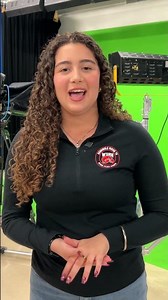 Lights, Camera, Action: Seminole Ridge Senior Plans Her Future in Journalism