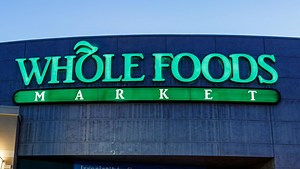 Amazon Prime members to get free, one-hour grocery pickup at Whole Foods