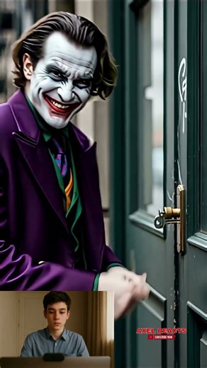 Reacciono a unexpected save : spiderman son lost his car