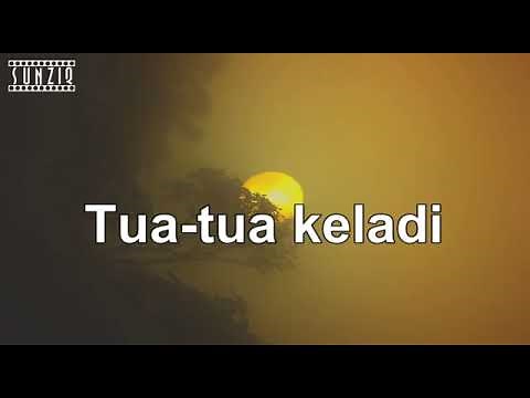 Karaoke tua tua keladi