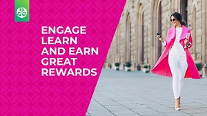 Whether you want to learn how to manage your money, plan for retirement or invest in property, Old Mutual Rewards has all the information you need to become financially savvy. Engage, learn and earn great rewards. Join #OldMutualRewards now: http://bit.ly/2kO13HY | Old Mutual South Africa