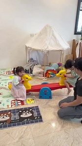 300K views · 5.6K reactions | MINI VLOG: BONDING WITH BESTIES AND BABY BESTIES So happy at finally nagkita kita na ulit kami ng besties AbawFam, Dr.Farah with Ariana and Rosha (insert Mommy LAIZA and KC). Ang daming ganap para kaming nasa educational trip. Char! Hahaha! May pagaayos pa nga ng nails ang kids.  Lablab!  #besties #littledonya #mommybee #thevelisfam | Mommy Bee | Facebook