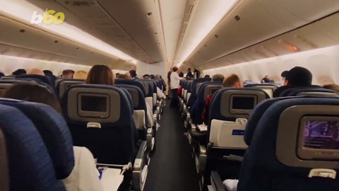 What to do If You Become Sick While You’re On a Plane