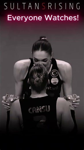 Marina Markova 🔥 Cansu Özbay 😱 Screaming 🏐 for Relaxing.