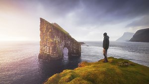 Seven Easy Tips I Wish I Knew When I Started Landscape Photography