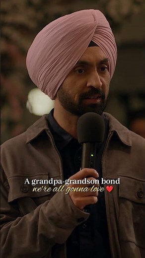 Gaye ho kabhi moon? | Main Vaapas Aaunga | Imtiaz Ali, A.R. Rahman, Diljit, Vedang, Sharvari, Naseer