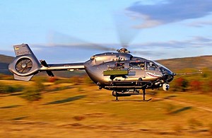 エアバスは、光攻撃ヘリコプターH145Mを導入しました