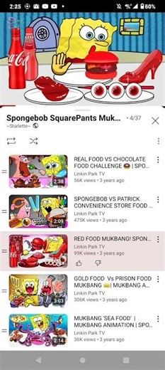 (YTPMV) Den Of The/MTV (2020( Scan