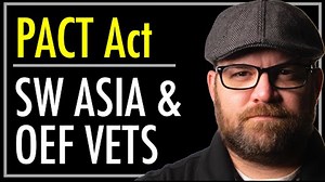 3.5K views · 90 reactions | The PACT Act provides new opportunities...
