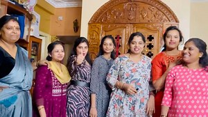 3.5K views · 15 reactions | Family Fun Game 拾﫡 || DAY VLOG ​⁠ #lakshmisureshcooking #funnyvideo #games #familyvideo #vlog #vlogs #viralyoutubevideo #viralvideo Thank you for watching my birthday, please subscribe to my channel | Lakshmi Lakshmi Suresh | Facebook