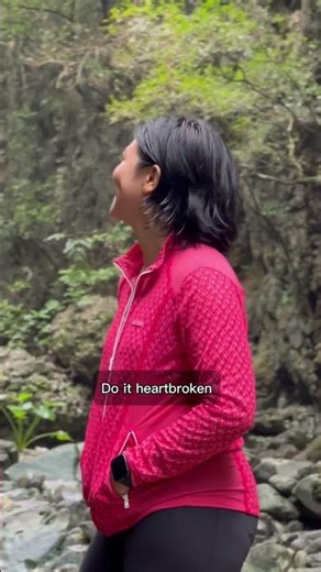 Every step is a privilege someone your age no longer gets. #ThunderWander #adventure #hiking #YOLO