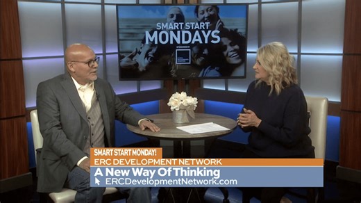 ERC Development Network is a free curriculum available for all ages