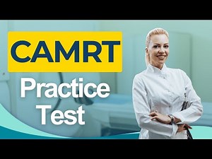 CAMRT Practice Test 2026 Canadian Association Medical Radiation Technologists Questions Answers