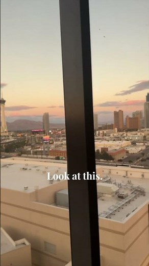 Palace Station Las Vegas Room Tour (Studio Suite)