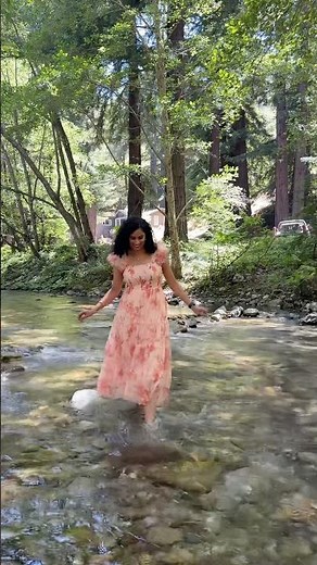 Big sur hidden gem| riverinn big sur | california