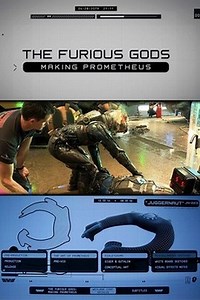 The Furious Gods: Making Prometheus (2012) | ČSFD.cz