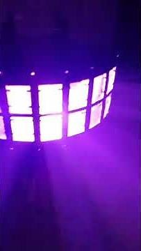 Super Laser Globo RGBW Jogo De Luz Efeito Especiais LED Moving Strobo Iluminação para festa194884