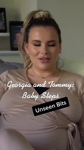 Georgia Kousoulou on TikTok