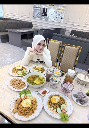 Top Restaurant in Sidrap: Breaking Fast at Metro Kitchen