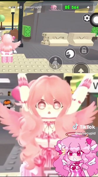 tutorial escuchar música en roblox || #roblox #fyp #viral @TikTok | Roblox