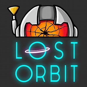 LOST ORBIT: Terminal Velocity Presskit