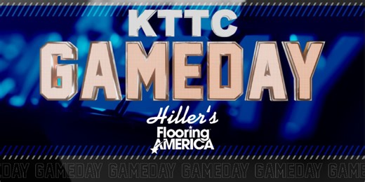 UPDATED SCHEDULE: KTTC Gameday