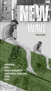New Wave Playlist #shorts