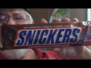 Angry Grandpa - The Missing Snickers