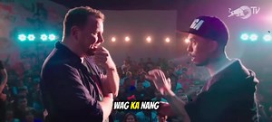 99K views · 2.1K reactions | Lonie English rap #fliptop #FliptopBattle #rapbattles | Rey Cestina | Facebook