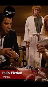 Pulp Fiction: Adrenaline Shot