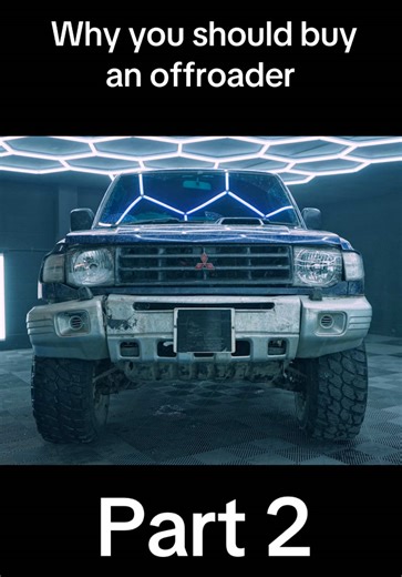 Rammer… you need one! #offroad #4x4offroad #rammer #carscene #carmeme @Mc Chippy