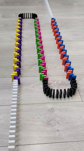 domino.girl on TikTok