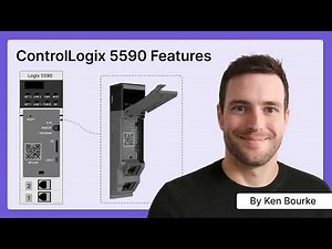 ControlLogix 5590 Controllers New Features Explained
