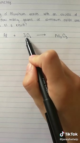 Chemistry Stoichiometry Practice - Tips and Examples for Success