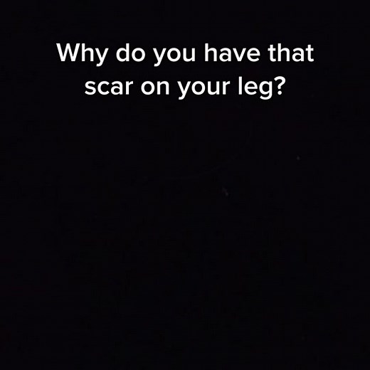 Unique TikTok Scar Trend Explained