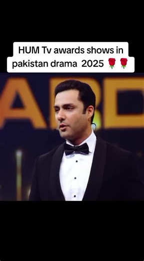 HUM Tv Awards 2025: Celebrating Pakistani Drama Excellence