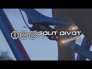 Split Pivot: The magic of a suspension system