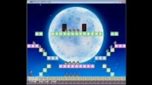 Javaでアクションゲーム作ってみる3