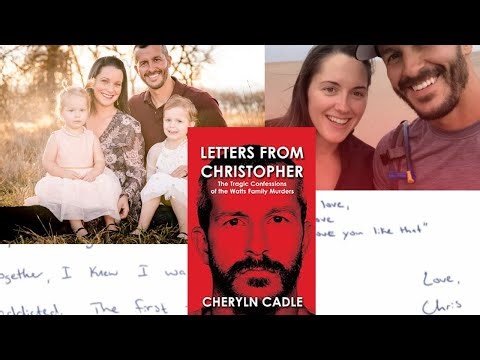 The Final Chapters: Letters from Christopher Book review LIVE